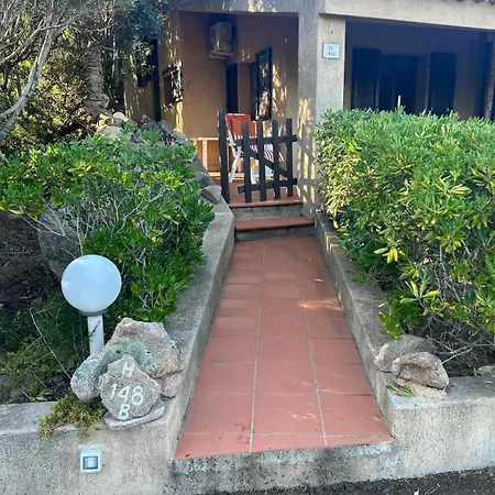 Casa Linsay Semesterbostad Costa Paradiso