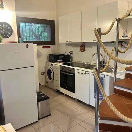 Casa Linsay كوستا باراديسو