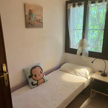 Casa Linsay * كوستا باراديسو