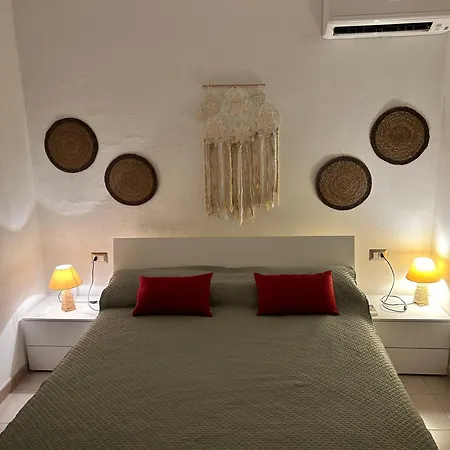 Casa Linsay * Costa Paradiso