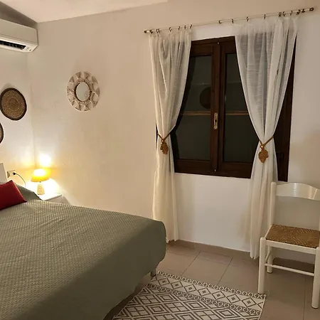Casa Linsay